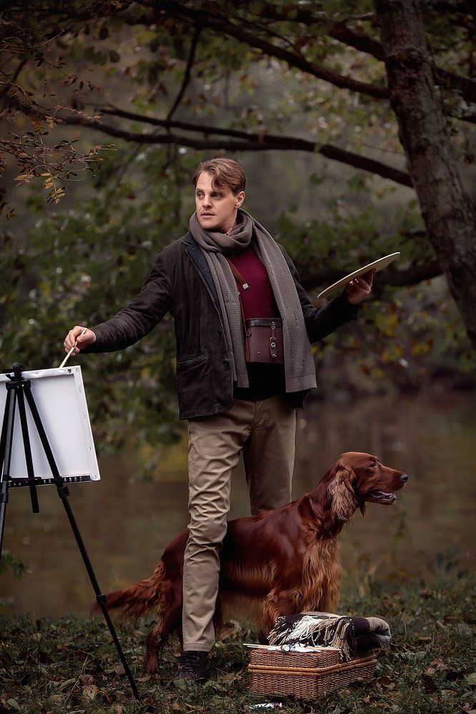 Photograph by Таня Барбарис