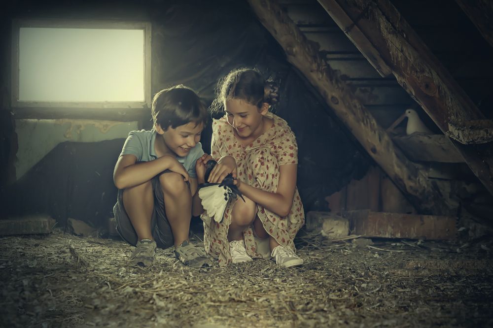 Фотография автора Иванна Климшина