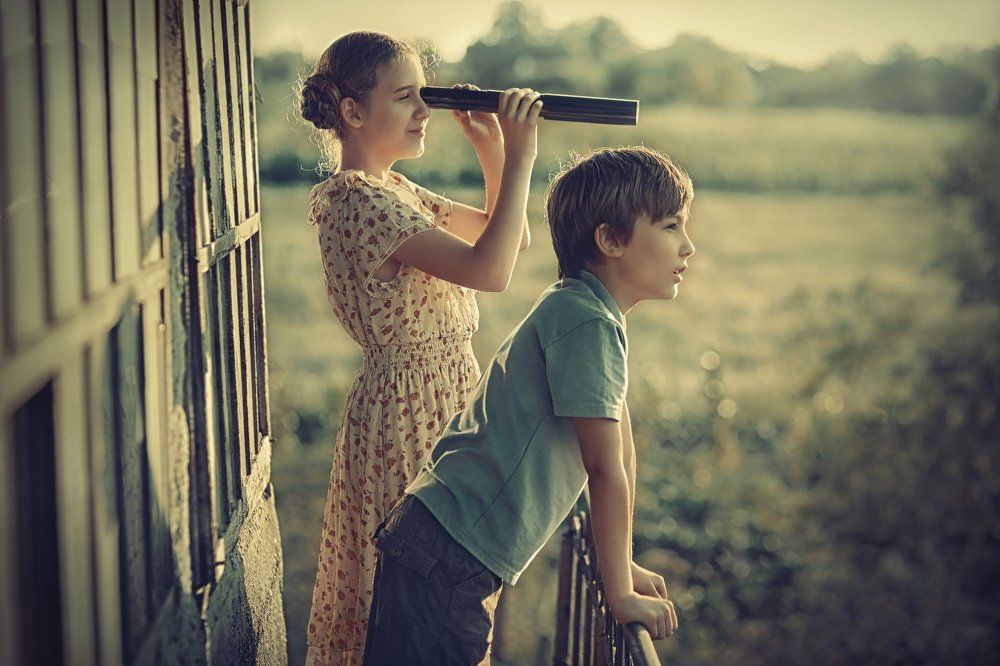 Фотография автора Иванна Климшина