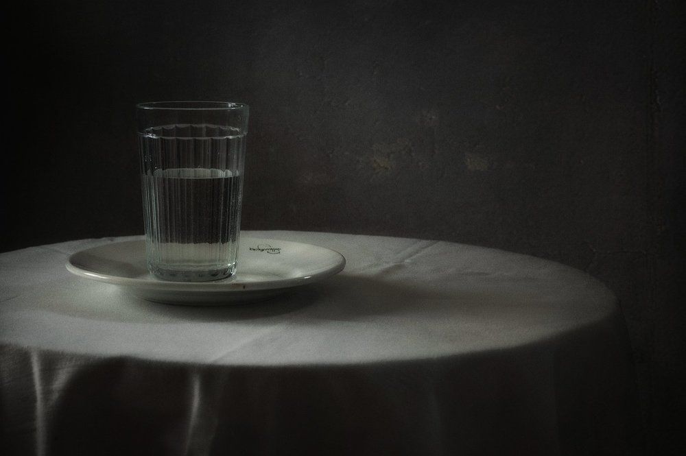 Советскому общепиту посвящается