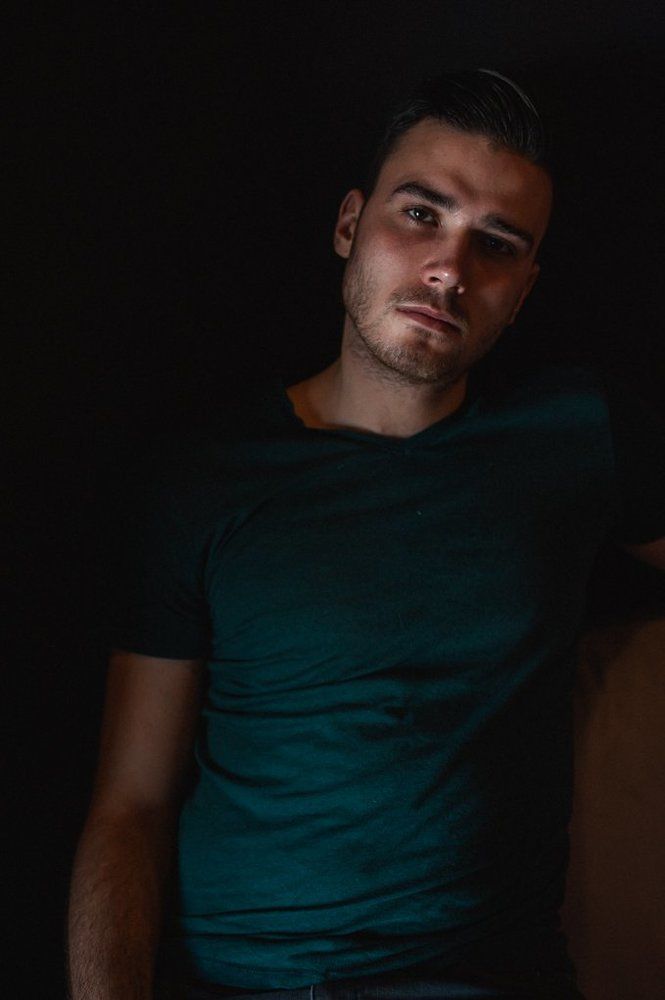 Photograph by Кристина