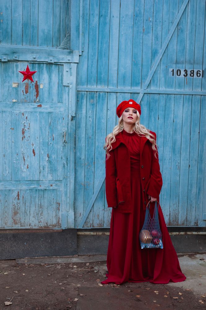 Photograph by Кристина