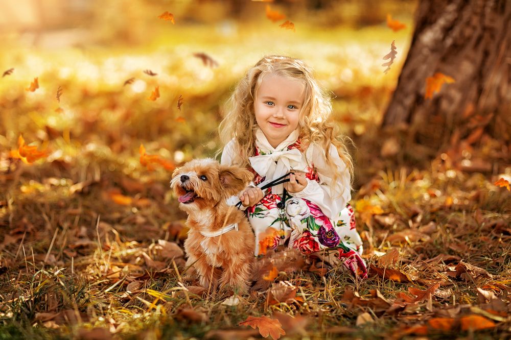 Photograph by Дарья Иванова