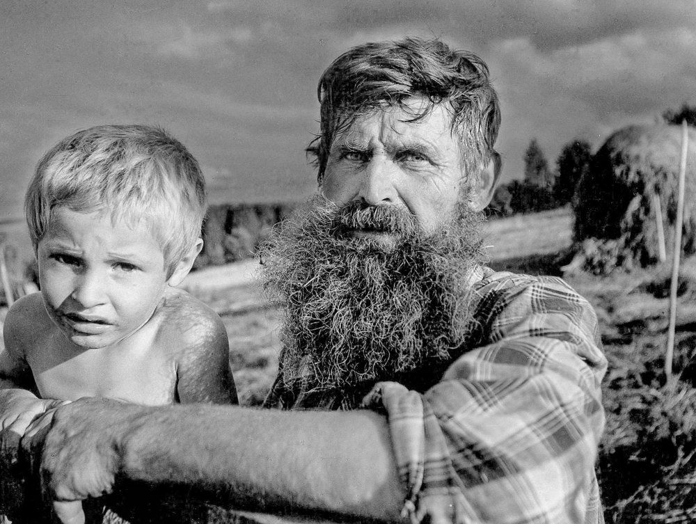 Photograph by Leonid Lan