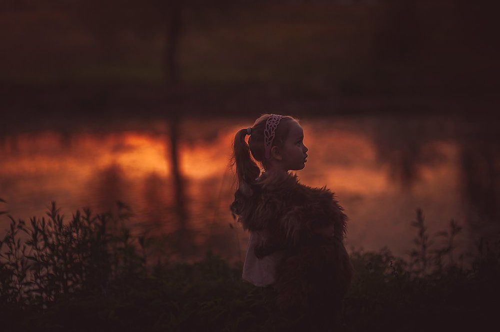 Photograph by Глотова Юлия