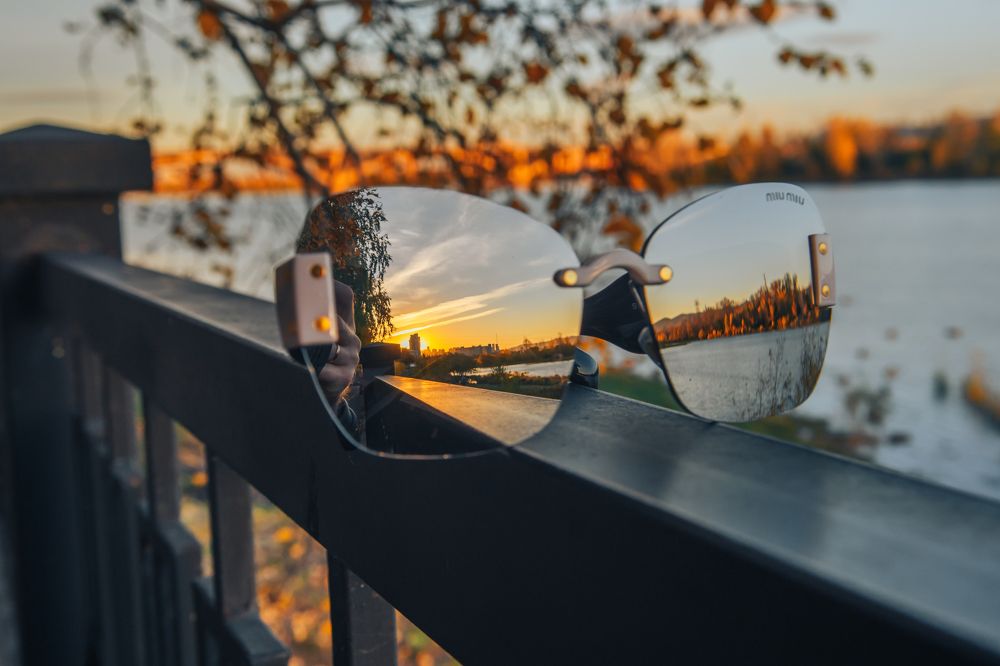 Последний день осени