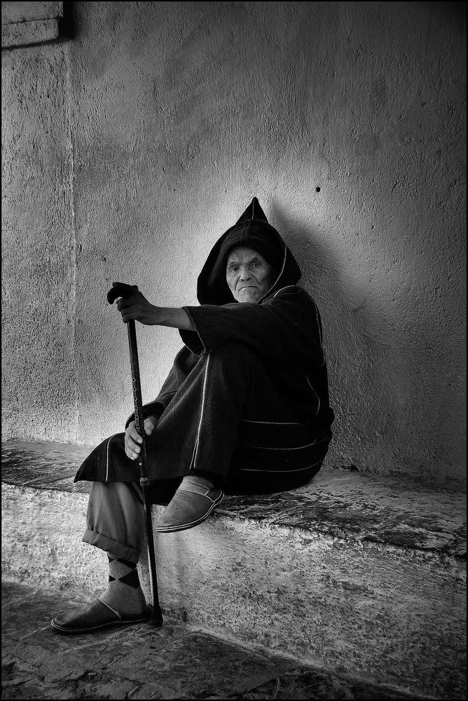 Obi-Wan Kenobi of Morocco