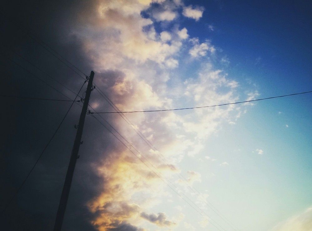 Photograph by Maria Doroshenko