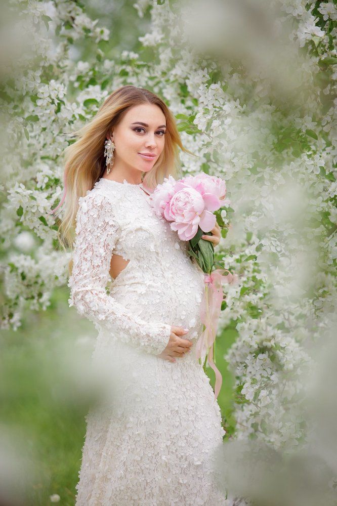 Цветение жизни