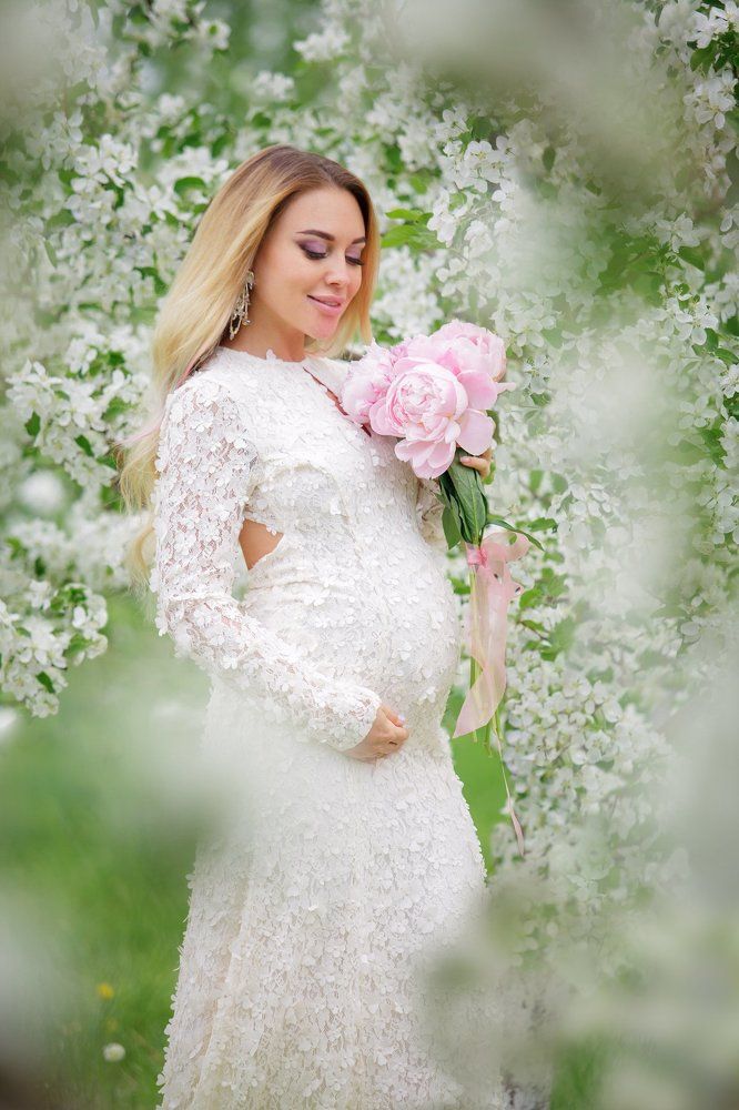 Цветение жизни