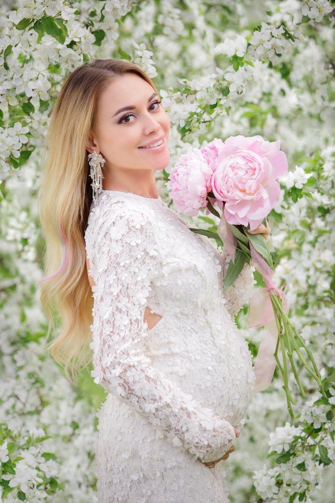 Цветение жизни