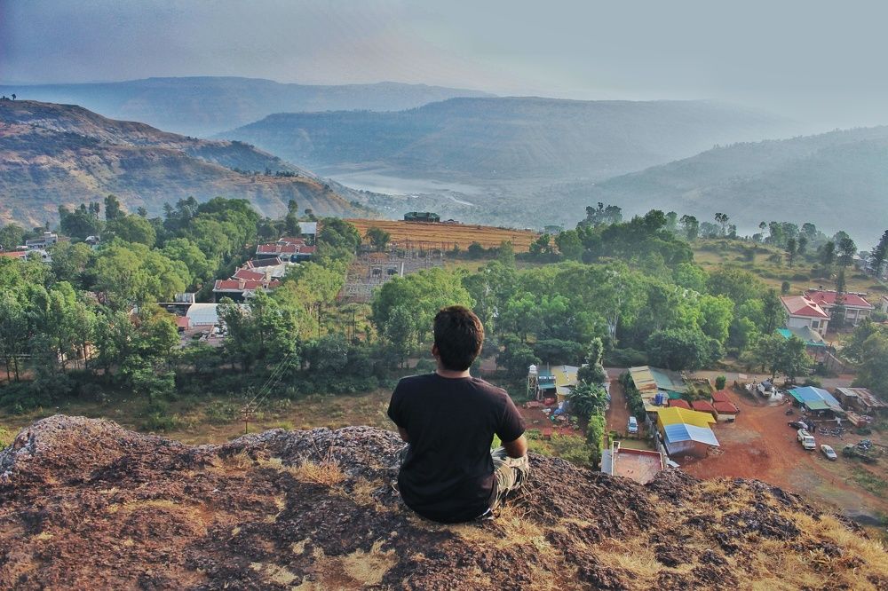 Landscape