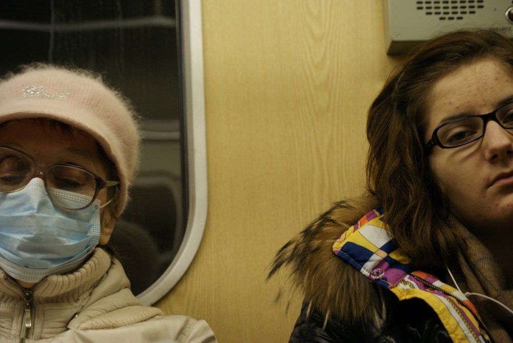 Photograph by Иван Серебряков