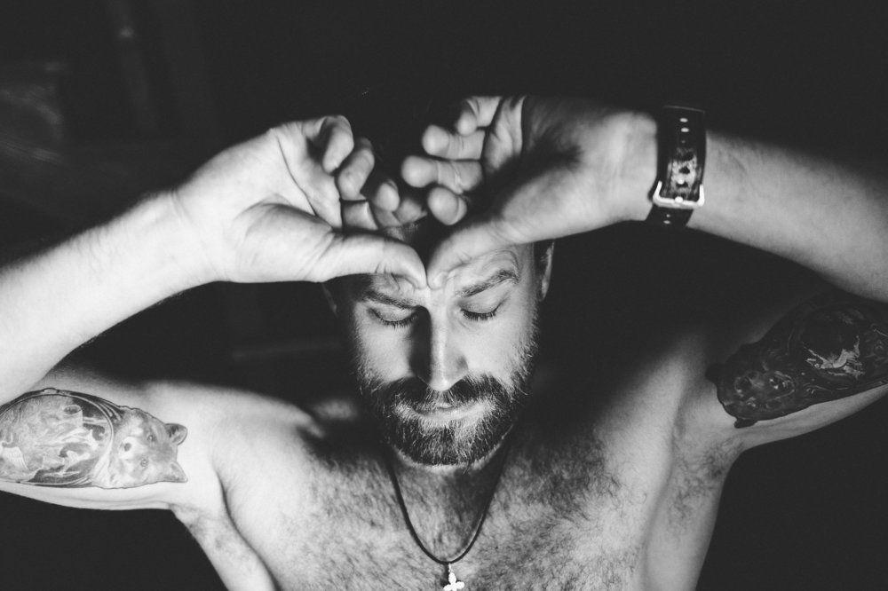 Photograph by Шугаева Александра