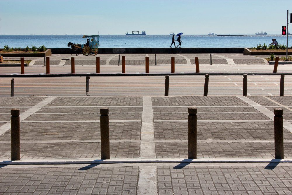 Manila Bay