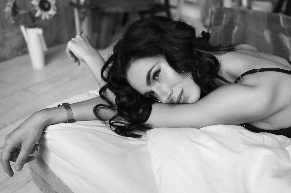 Photograph by Анна Хеленюк