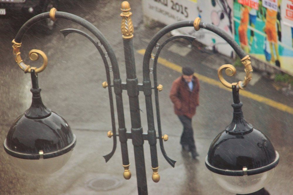 Photograph by Магеррам Меджидов