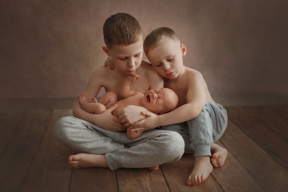 Photograph by Александрова Арина