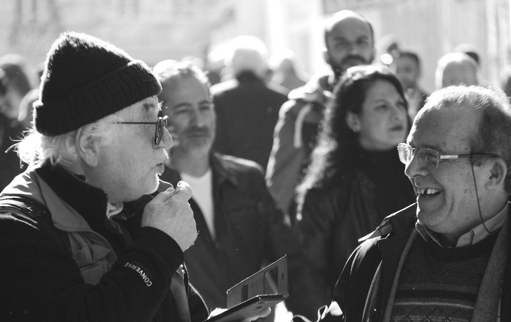 Friends, Друзья