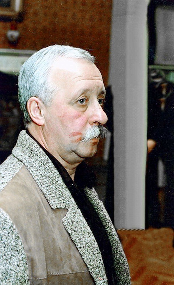 Грустный поцелуй