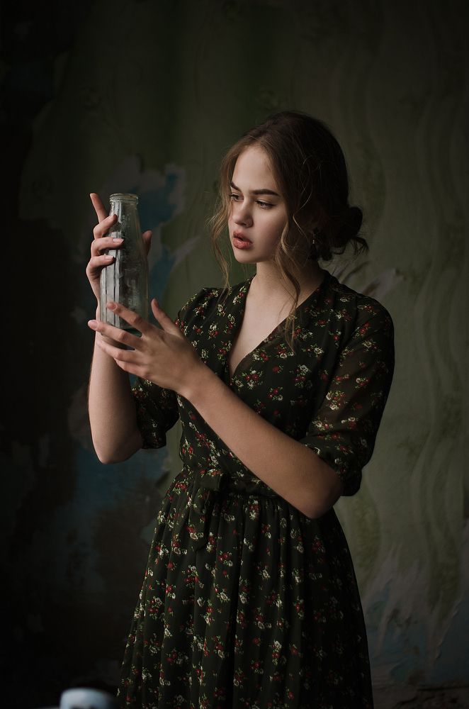 Photograph by Ната Мурашко