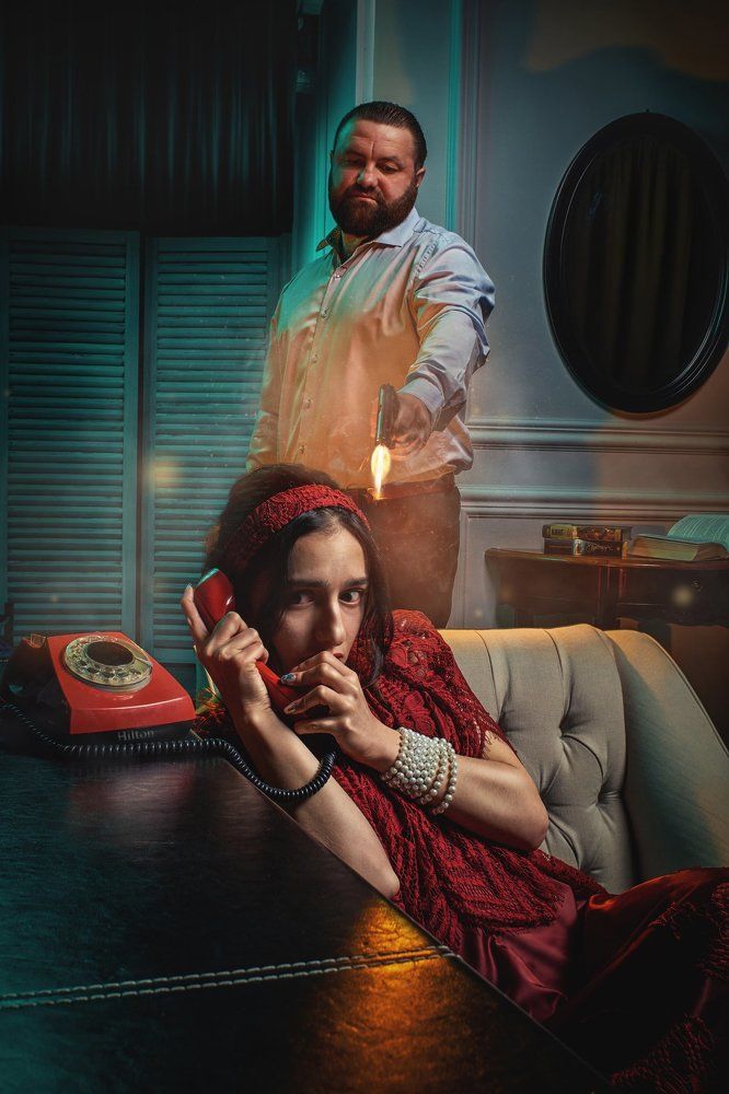 Photograph by Зуев Антон