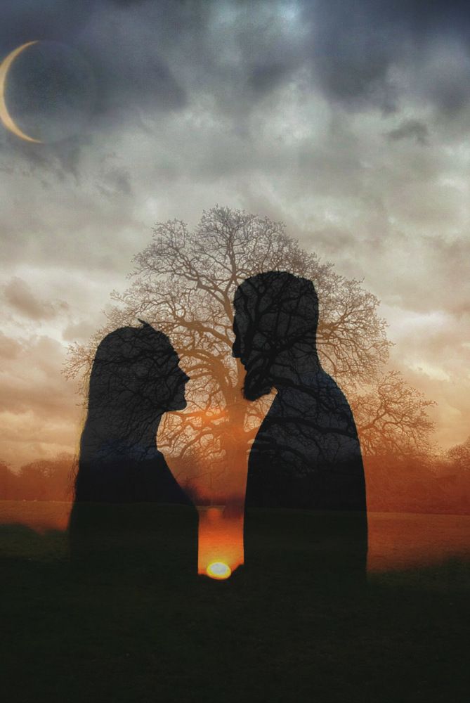 Mextures&double exposure