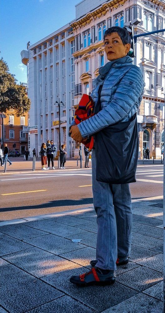 Photograph by Nijaz Kajtaz