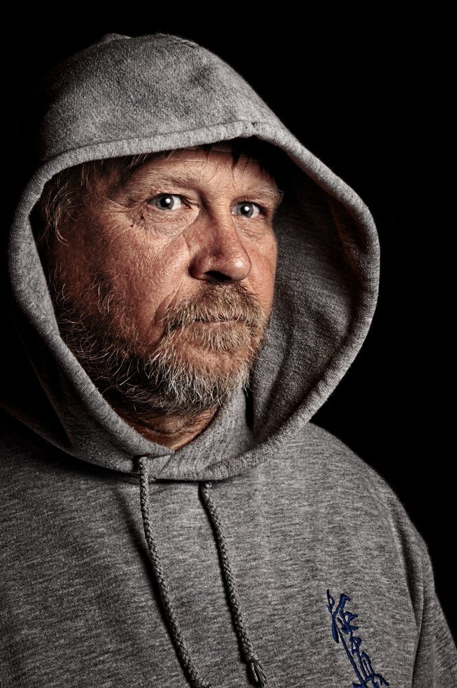 Портрет Учителя.