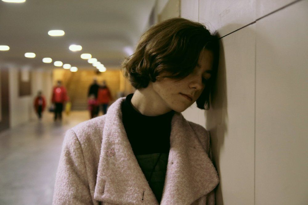 Надоедливая суета