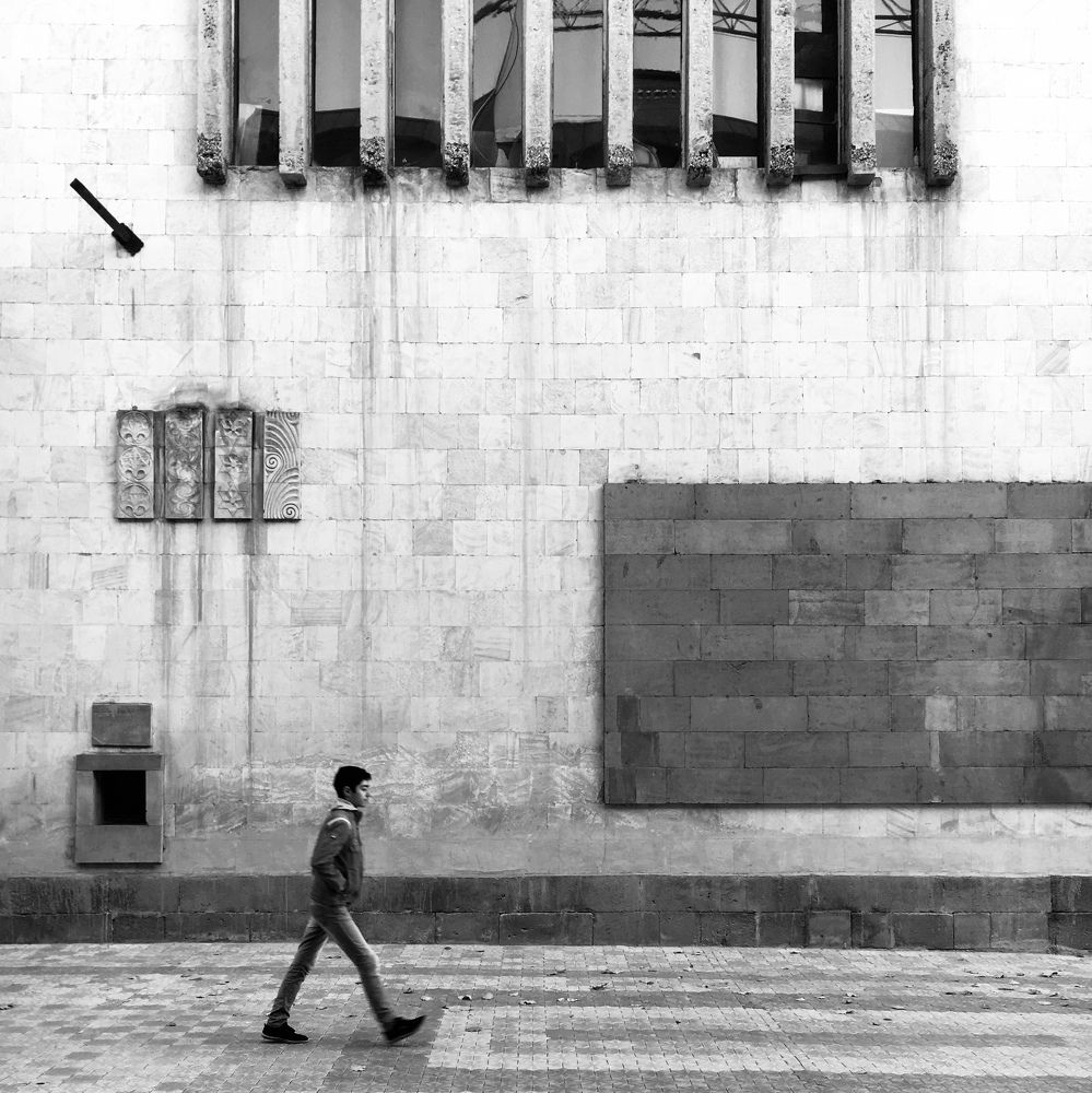 Photograph by Vachagan