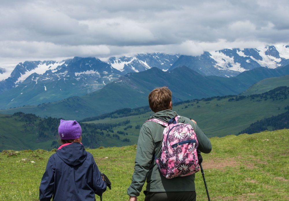 Photograph by Галина Канеева