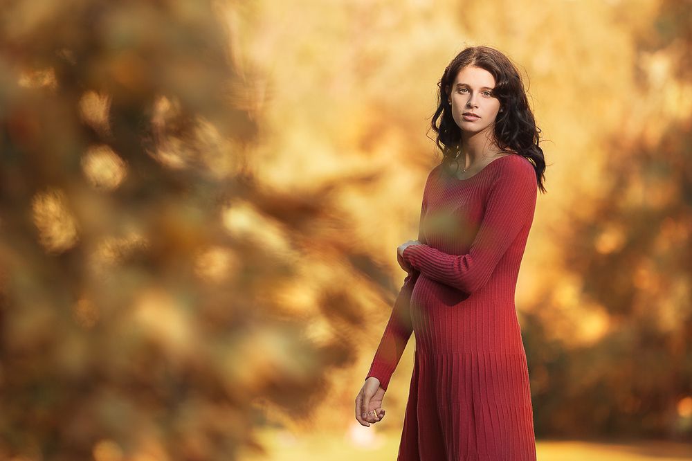 Photograph by Татьяна Кауфман