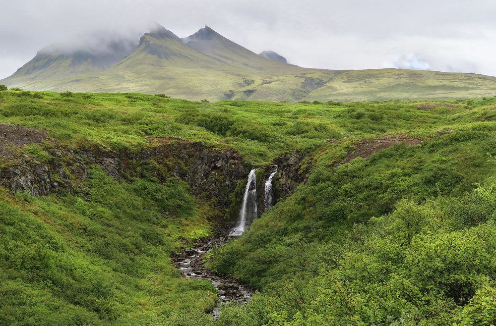 Путь к новой вершине