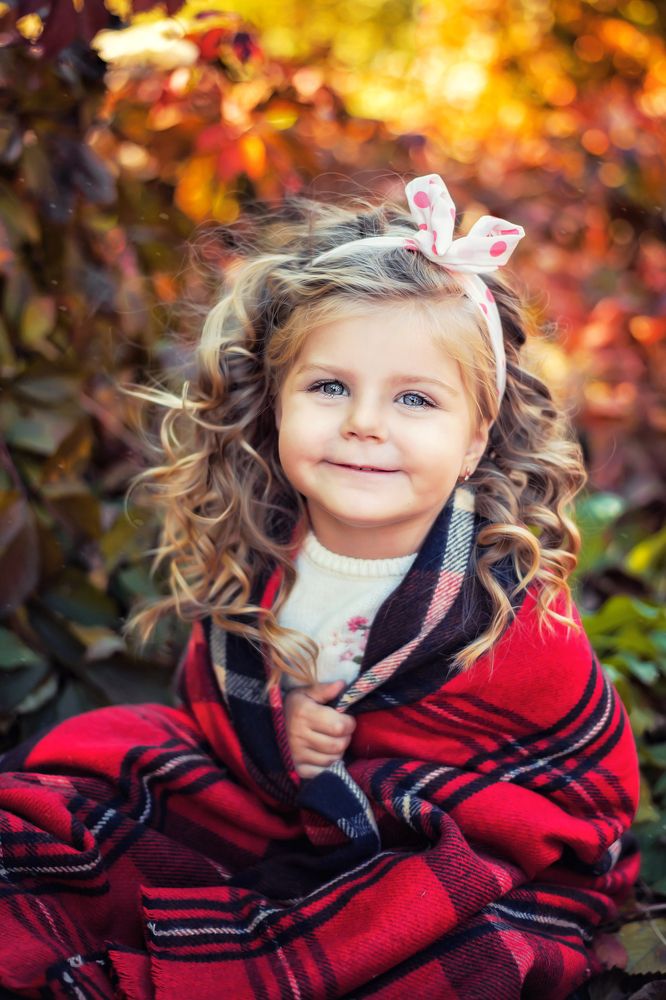 маленькое счастье