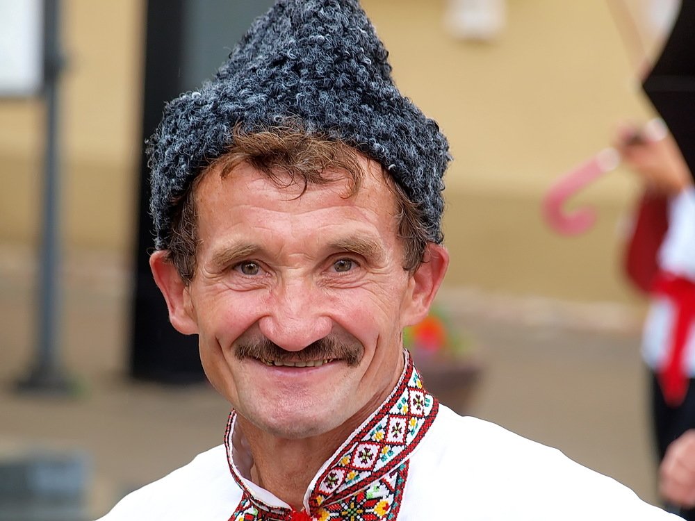 Украинец