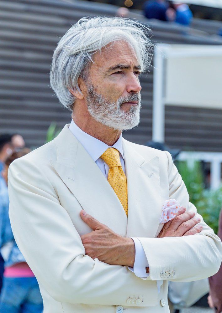 Иностранец