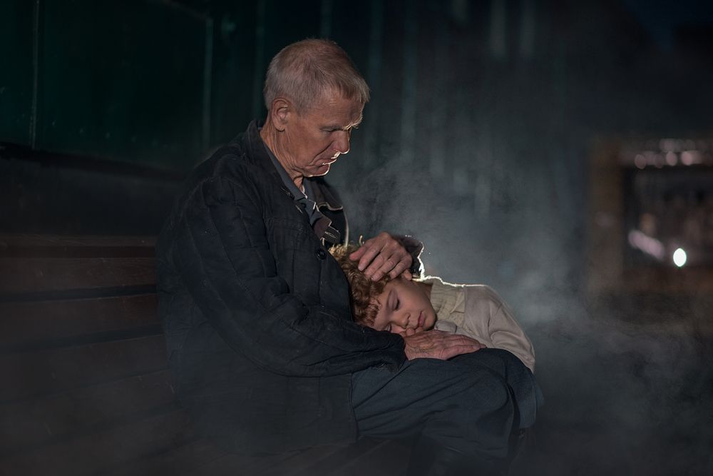 Photograph by Елена Миронова