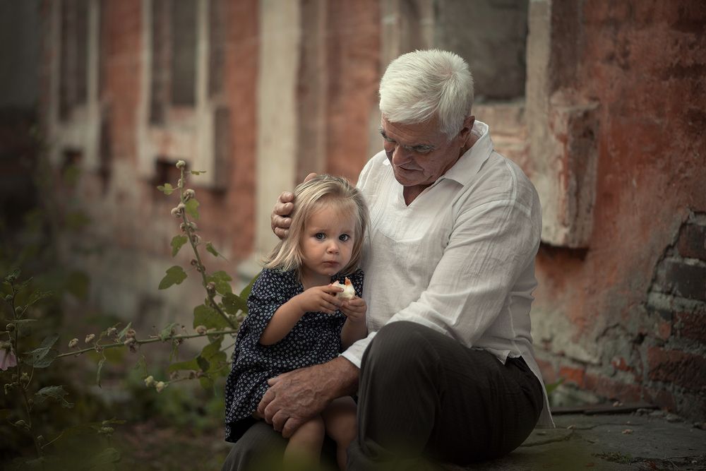 Photograph by Елена Миронова