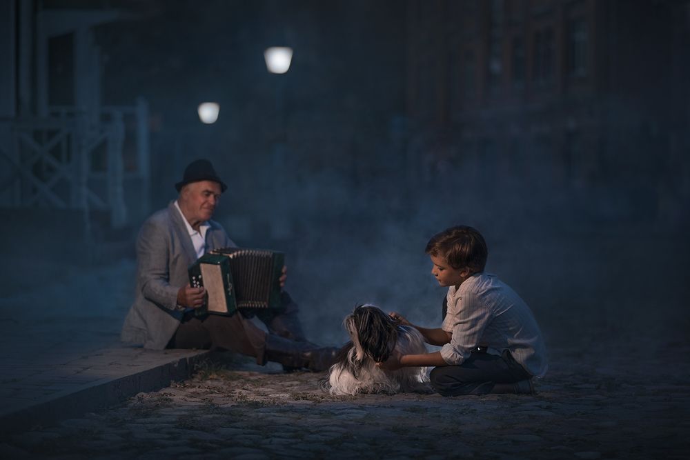 Photograph by Елена Миронова