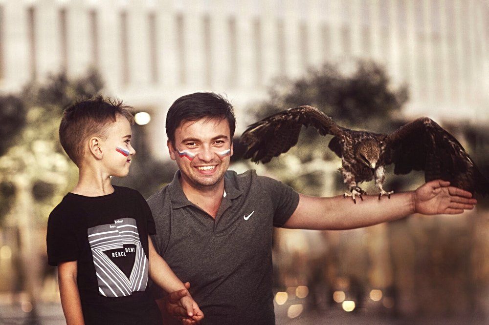 Photograph by Екатерина Сычева