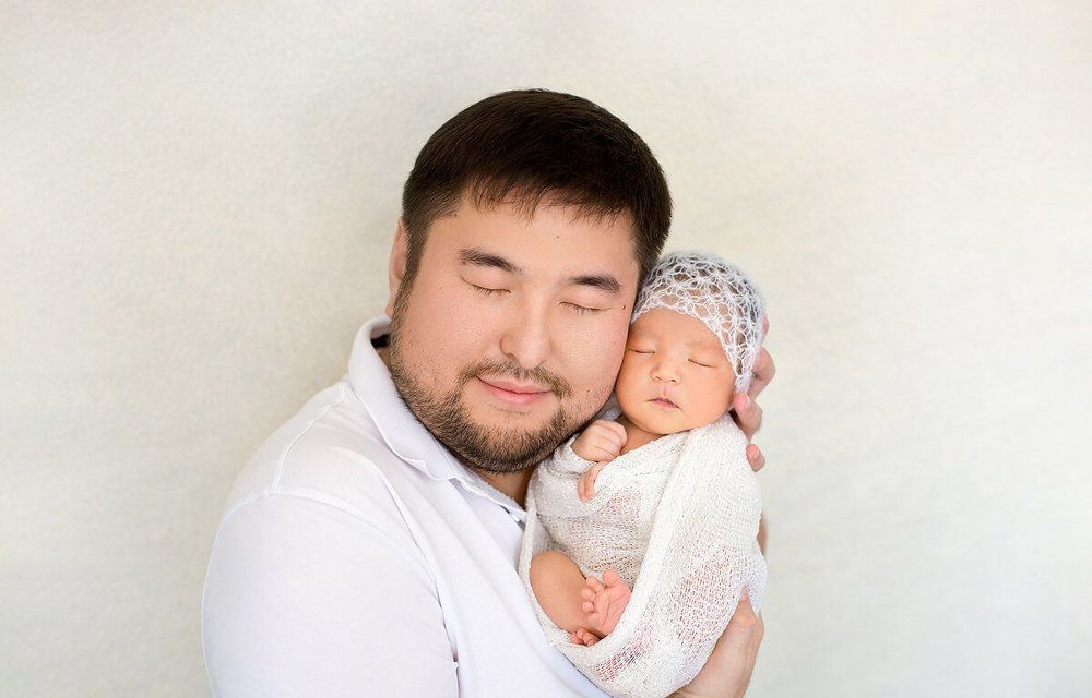 Мужская любовь