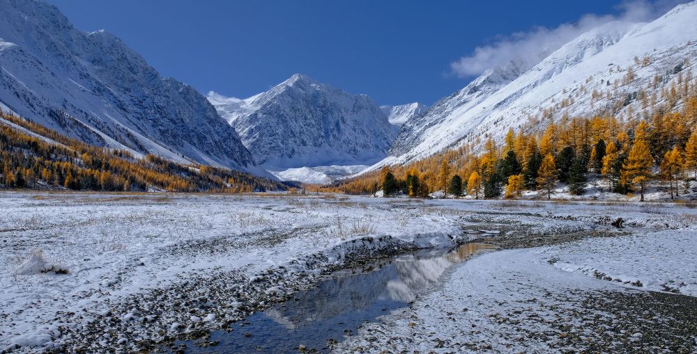 Photograph by Ольга Челдыкова