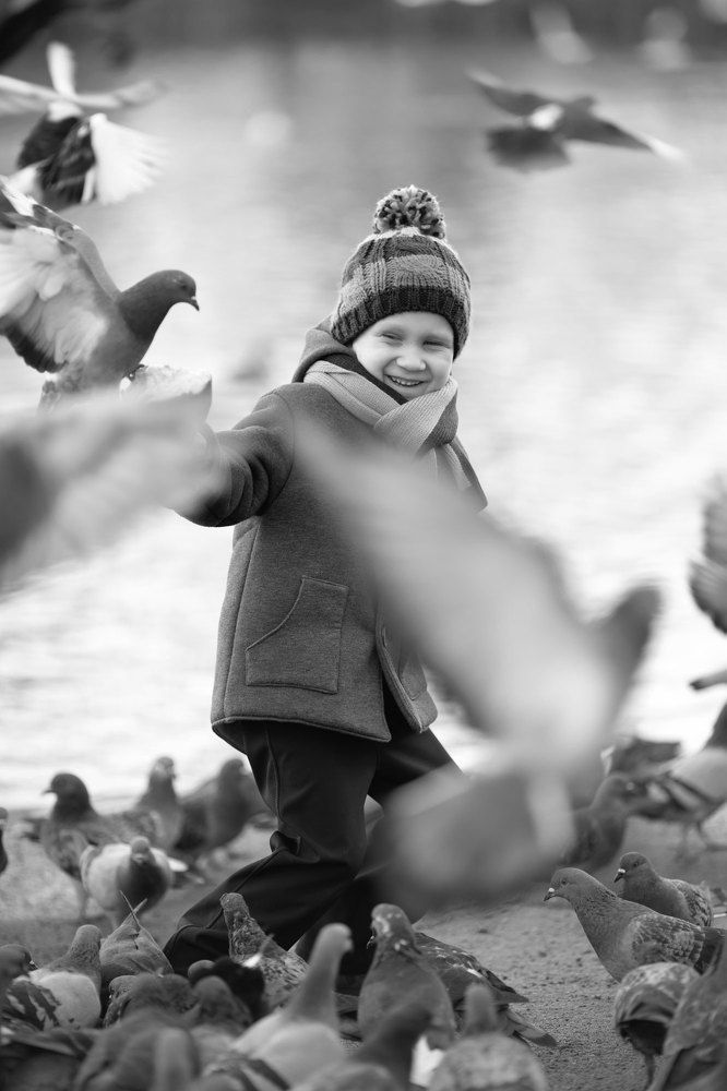 Photograph by Татьяна Шурнова