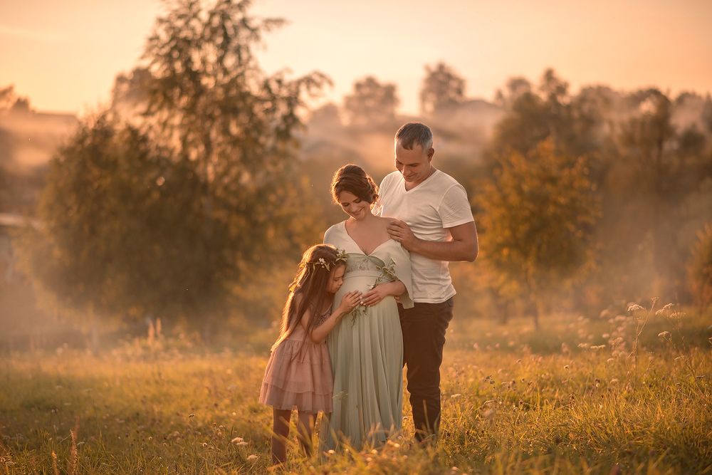 Photograph by Елена Миронова