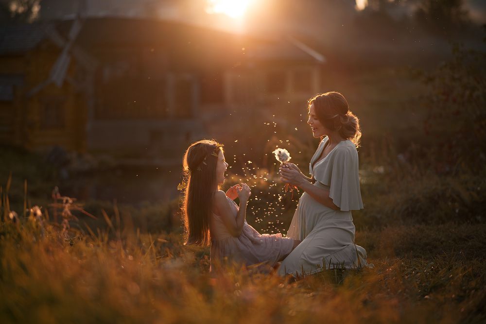 Photograph by Елена Миронова