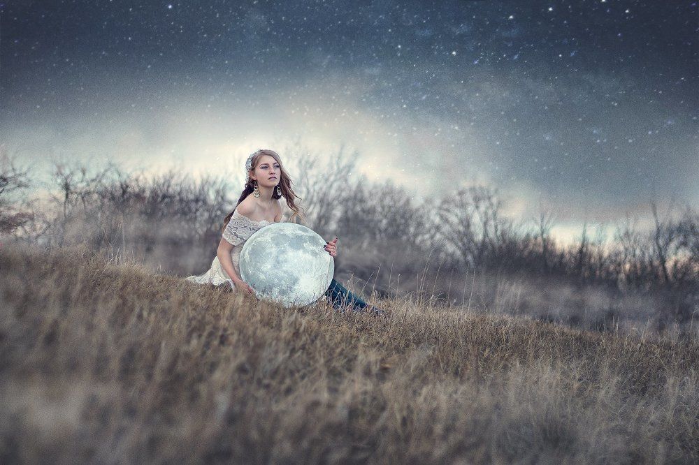 Photograph by Софья