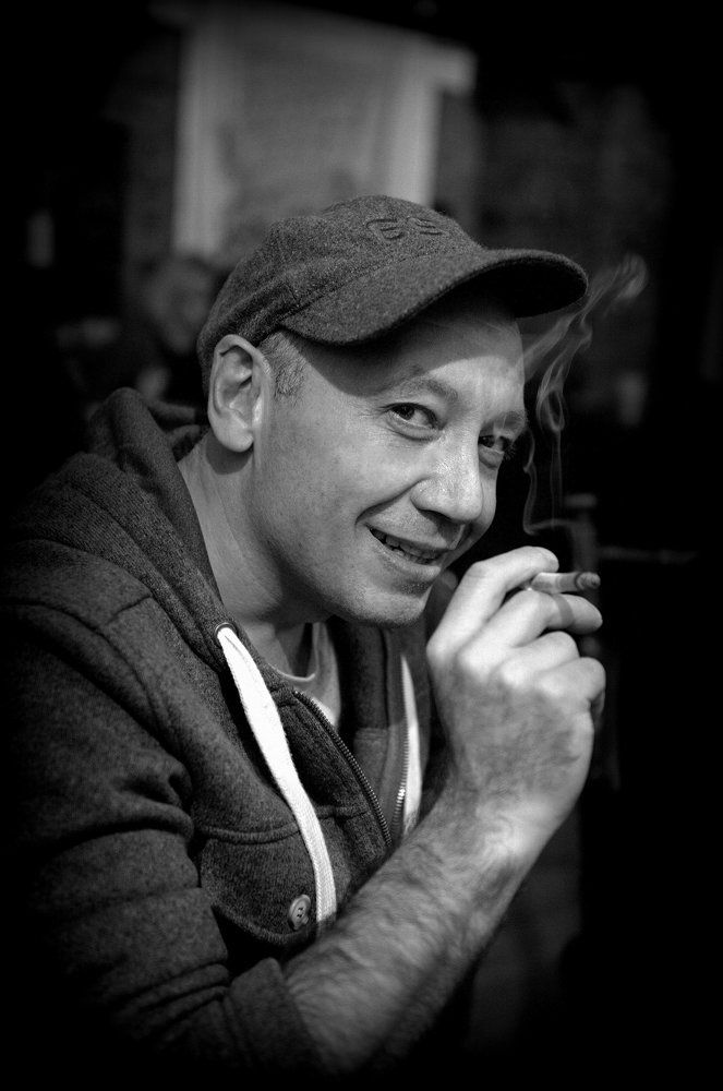 Серж Головач