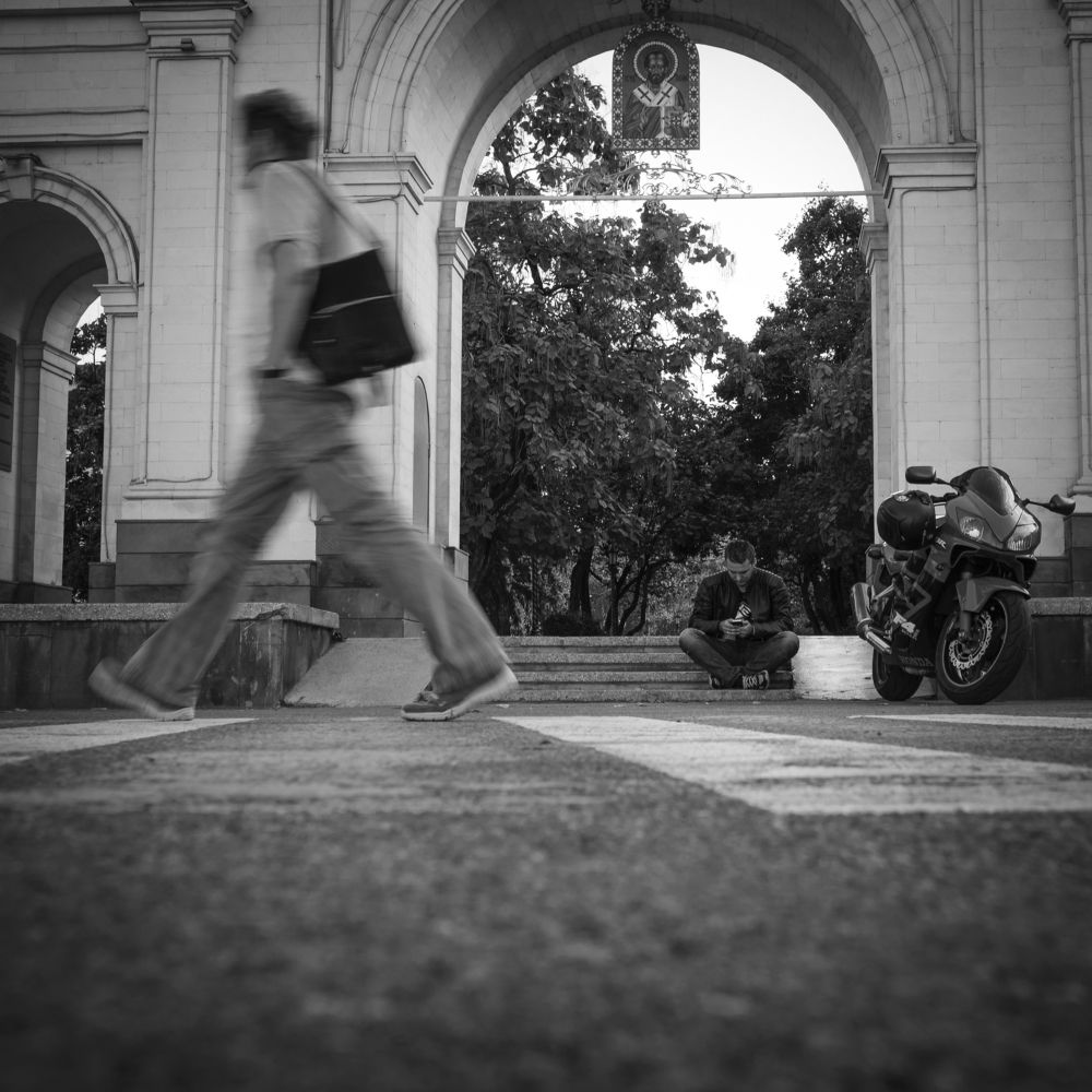 Все под Богом