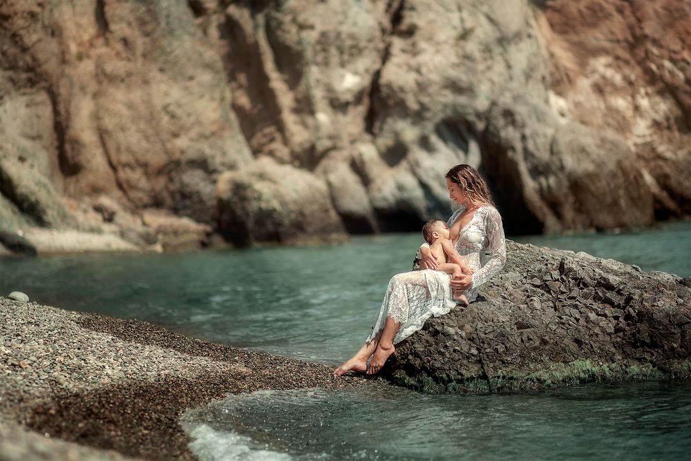 Photograph by Марина Гурьева